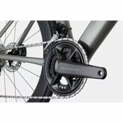 Cannondale SystemSix Hi MOD Ultegra Di2 2022 Road Bike-Stealth Grey 22 9 Cannondale SystemSix Hi MOD Ultegra Di2 2022 Road Bike-Stealth Grey 22 -Bikes Sales Shop 633724 3