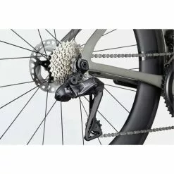 Cannondale SystemSix Hi MOD Ultegra Di2 2022 Road Bike-Stealth Grey 22 10 Cannondale SystemSix Hi MOD Ultegra Di2 2022 Road Bike-Stealth Grey 22 -Bikes Sales Shop 633724 4