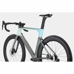Cannondale SystemSix Hi MOD Ultegra Di2 2022 Road Bike-Stealth Grey 22 11 Cannondale SystemSix Hi MOD Ultegra Di2 2022 Road Bike-Stealth Grey 22 -Bikes Sales Shop 633724 5