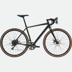 Cannondale Topstone 3 2022 Gravel Bike-Euro Graphite21