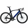 Trek Madone SL 7 Disc Road Bike-DeepDarkBlue 22