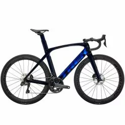 Trek Madone SL 7 Disc Road Bike-DeepDarkBlue 22
