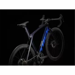 Trek Madone SL 7 Disc Road Bike-DeepDarkBlue 22 -Bikes Sales Shop 642157 3