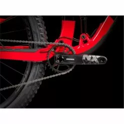 Trek Fuel EX 7 NX 2022 Mountain Bike-Black/Red 23 -Bikes Sales Shop 644113 3