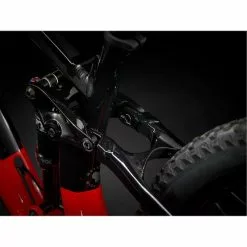 Trek Fuel EX 7 NX 2022 Mountain Bike-Black/Red 23 -Bikes Sales Shop 644113 6