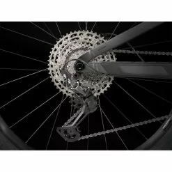 Trek Top Fuel 7 Mountain Bike-Dnister Black23 -Bikes Sales Shop 644212 3