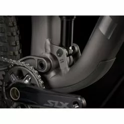 Trek Top Fuel 7 Mountain Bike-Dnister Black23 -Bikes Sales Shop 644212 4