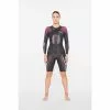 2XU Pro Swim Run Pro Wetsuit-Black/Vyg