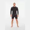 2XU Pro Swim Run SR1 Wetsuit-Black/Bsg