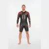 2XU Pro Swim Run Pro Wetsuit-Black/Fsc