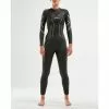2XU P:2 Propel Wetsuit-Black/Xgo