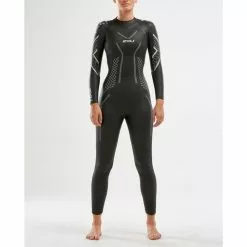 2XU P:2 Propel Wetsuit-Black/Xgo
