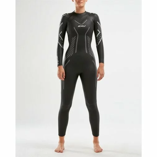 2XU P:2 Propel Wetsuit-Black/Xgo 1 2XU P:2 Propel Wetsuit-Black/Xgo