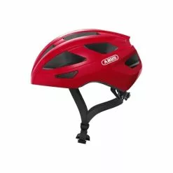 Abus Macator Helmet-Red