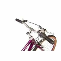 Raleigh Pop 26 Inch Kids Bike-Purple 22 8 Raleigh Pop 26 Inch Kids Bike-Purple 22 -Bikes Sales Shop 873202 3