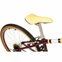 Raleigh Pop 26 Inch Kids Bike-Purple 22 9 Raleigh Pop 26 Inch Kids Bike-Purple 22 -Bikes Sales Shop 873202 4