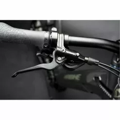 Haibike Trekking 7 Low 2022 Electric Hybrid Bike-Anthracite 22 -Bikes Sales Shop 876001 7