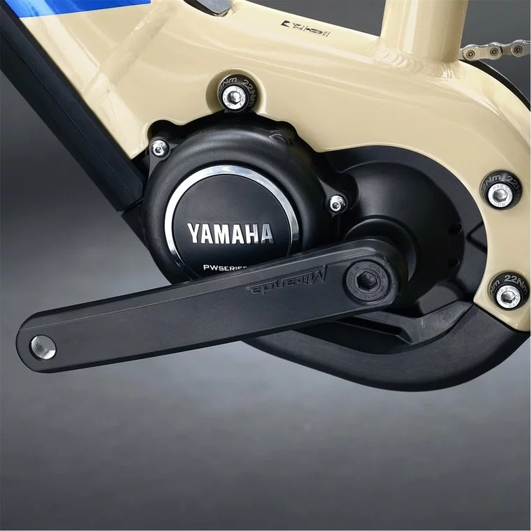 Haibike HardSeven 7 2022 Electric Mountain Bike-Coffee 22 2 Haibike HardSeven 7 2022 Electric Mountain Bike-Coffee 22 - Image 2