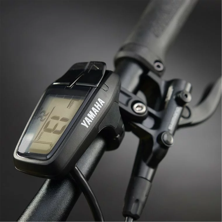 Haibike HardSeven 7 2022 Electric Mountain Bike-Coffee 22 3 Haibike HardSeven 7 2022 Electric Mountain Bike-Coffee 22 - Image 3