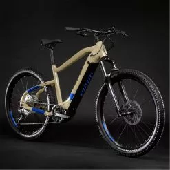 Haibike HardSeven 7 2022 Electric Mountain Bike-Coffee 22 9 Haibike HardSeven 7 2022 Electric Mountain Bike-Coffee 22 -Bikes Sales Shop 879385 5