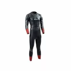 Zone3 Aspire Wetsuit-Black