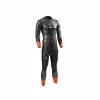 Zone3 Vanquish Wetsuit-Black