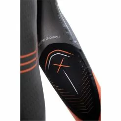 Zone3 Vanquish Wetsuit-Black -Bikes Sales Shop 881620 6