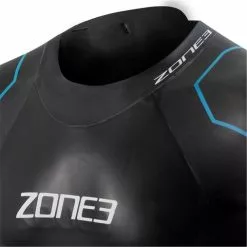 Zone3 Advance Wetsuit Mens-Black -Bikes Sales Shop 881653 3