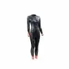 Zone3 Vanquish Wetsuit Womens-Black