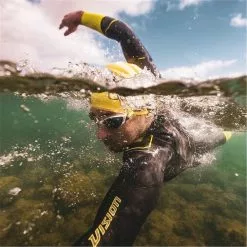 Zone3 Vision Wetsuit Mens-Black -Bikes Sales Shop 882064 4