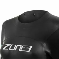 Zone3 Agile Womens Wetsuit-Black -Bikes Sales Shop 882070 3