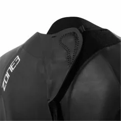 Zone3 Agile Womens Wetsuit-Black -Bikes Sales Shop 882070 4