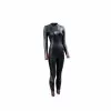 Zone3 Aspire Wetsuit Womens-Black