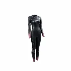 Zone3 Aspire Wetsuit Womens-Black