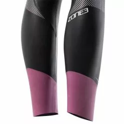 Zone3 Aspire Wetsuit Womens-Black -Bikes Sales Shop 882094 4
