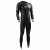 Zone3 Agile Wetsuit-Black