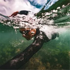 Zone3 Agile Wetsuit-Black -Bikes Sales Shop 882685 5