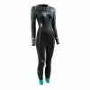 Zone3 Advance Wetsuit Womens-Black