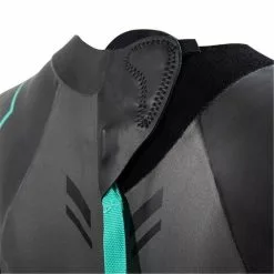 Zone3 Advance Wetsuit Womens-Black -Bikes Sales Shop 882847 4