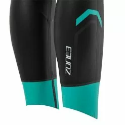 Zone3 Advance Wetsuit Womens-Black -Bikes Sales Shop 882847 5