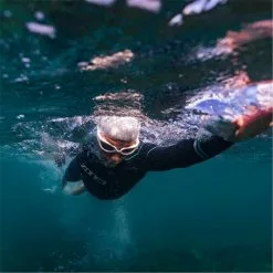 Zone3 Advance Wetsuit Womens-Black -Bikes Sales Shop 882847 7