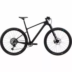 Cannondale Scalpel HT Hi MOD 1 Mountain Bike-Carbon 22