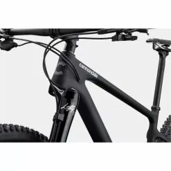 Cannondale Scalpel HT Hi MOD 1 Mountain Bike-Carbon 22 -Bikes Sales Shop 885073 8