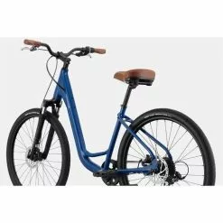 Cannondale Adventure 2 2022 Hybrid Bike-Abyss Blue 22 9 Cannondale Adventure 2 2022 Hybrid Bike-Abyss Blue 22 -Bikes Sales Shop 885106 4
