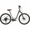 Cannondale Adventure 1 2022 Hybrid Bike-Stealth Grey 23