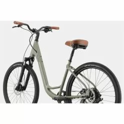 Cannondale Adventure 1 2022 Hybrid Bike-Stealth Grey 23 -Bikes Sales Shop 885247 3