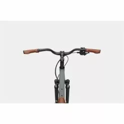 Cannondale Adventure 1 2022 Hybrid Bike-Stealth Grey 23 -Bikes Sales Shop 885247 4
