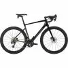Cannondale Synapse Carbon LTD RLE 2022 Road Bike-GunmetalGrn23