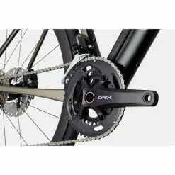 Cannondale Synapse Carbon LTD RLE 2022 Road Bike-GunmetalGrn23 9 Cannondale Synapse Carbon LTD RLE 2022 Road Bike-GunmetalGrn23 -Bikes Sales Shop 885376 3