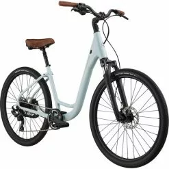 Cannondale Adventure 1 2022 Hybrid Bike-Cool Mint 22 7 Cannondale Adventure 1 2022 Hybrid Bike-Cool Mint 22 -Bikes Sales Shop 885568 3